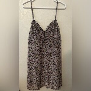 American Eagle Summer Dress